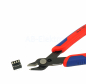 KNIPEX Electronic Seitenschneider - Super Knips® 125 mm